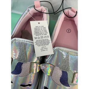 NEW Canvas Sneakers Slip on